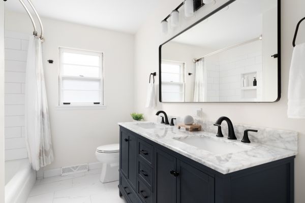 Cost of Cracked Sink Repair in Silver Spring
