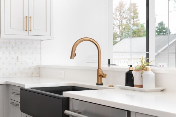 Cost of Kitchen Sink Repair in Silver Spring