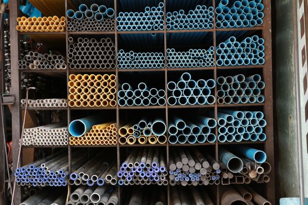 Cost of Repiping Service in Silver Spring