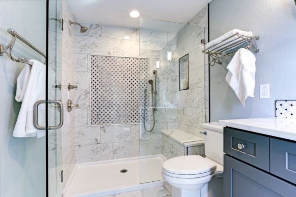 Cost of Shower Base Repair in Silver Spring