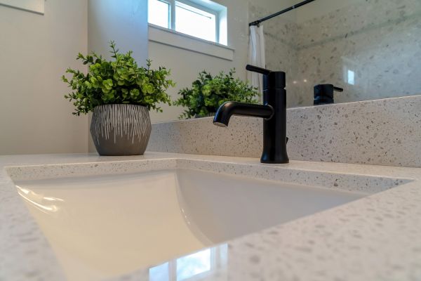 Cost of Undermount Sink Replacement in Silver Spring