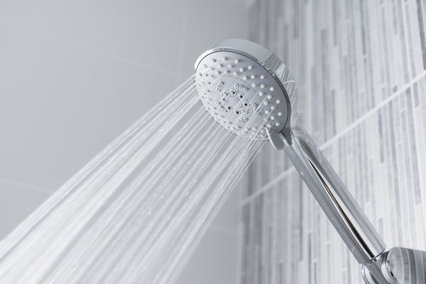 Cost of Shower Head Installation in Silver Spring