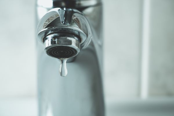 Cost of Leaky Faucet Repair in Silver Spring