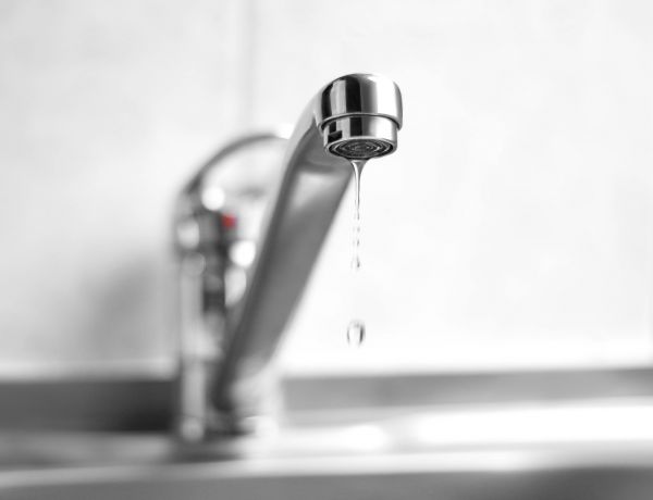 Cost of Dripping Faucet Repair in Silver Spring