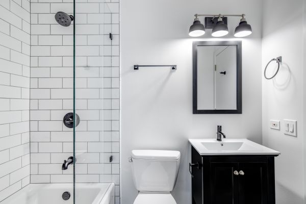 Cost of Plumbing Fixtures Installation in Silver Spring