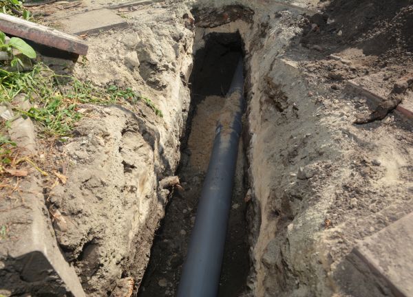 Cost of Drain Pipe Repair in Silver Spring