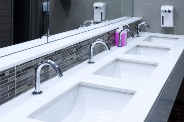 Cost of Commercial Plumbing Service in Silver Spring