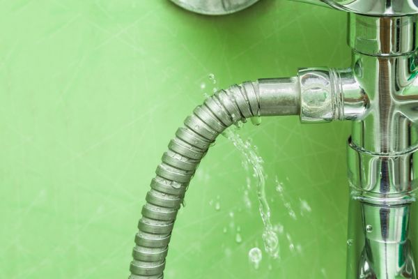 Cost of Plumbing Leak Repair in Silver Spring