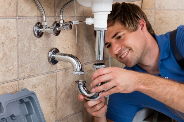 Cost of Plumbing Installation in Silver Spring