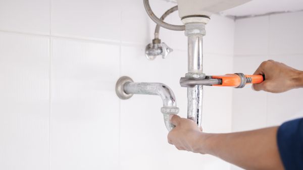 Cost of Plumbing Repair Service in Silver Spring