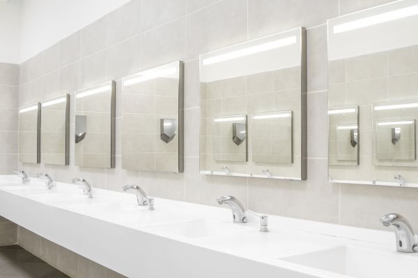 Cost of Business Plumbing in Silver Spring