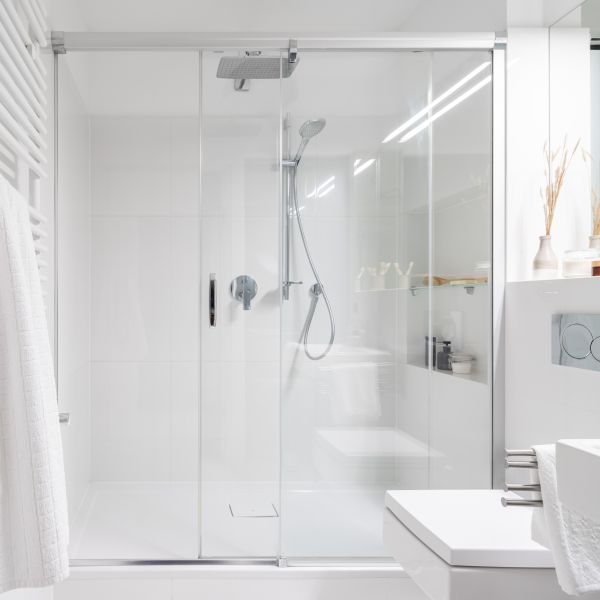 Cost of Shower Repair in Silver Spring