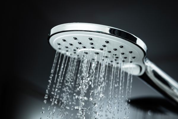 Cost of Shower Head Replacement in Silver Spring