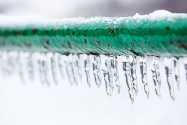 Cost of Frozen Pipe Repair in Silver Spring