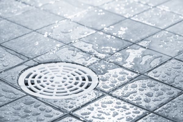 Cost of Shower Drain Installation in Silver Spring