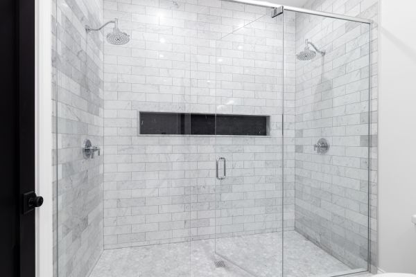 Cost of Shower Stall Repair in Silver Spring