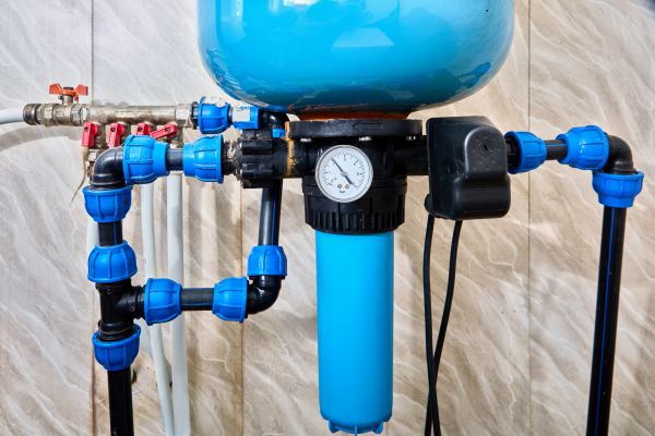 Cost of Water Valve Installation in Silver Spring