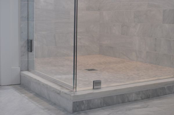 Cost of Shower Leak Repair in Silver Spring