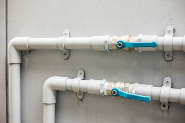 Cost of Outdoor Plumbing Repair in Silver Spring