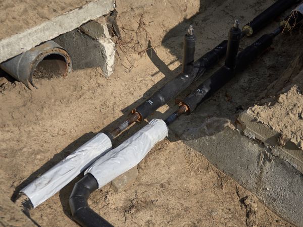 Cost of Trenchless Pipe Repair in Silver Spring