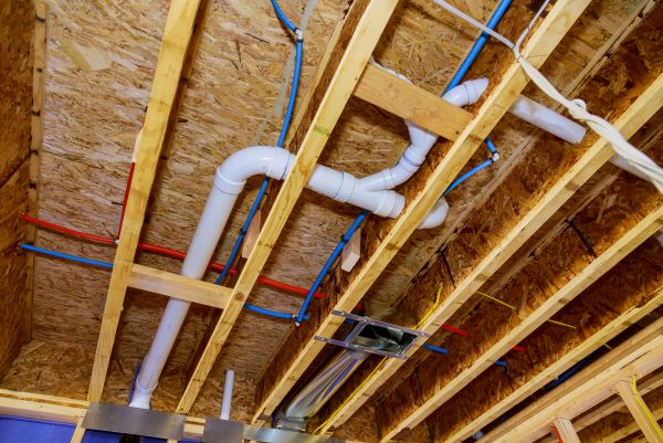 Cost of Plumbing Remodeling in Silver Spring