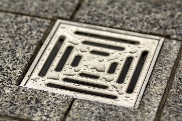 Cost of Floor Drain Installation in Silver Spring
