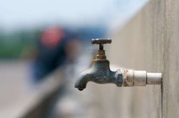 Cost of Outdoor Faucet Installation in Silver Spring