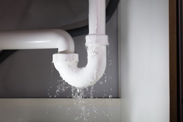 Cost of Pipe Leak Detection in Silver Spring
