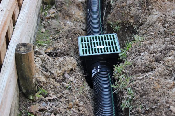 Cost of Drainage Pipe Repair in Silver Spring