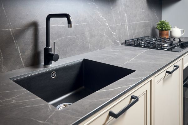 Cost of Kitchen Sink Replacement in Silver Spring