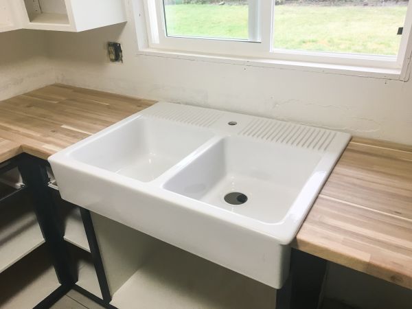 Cost of Chipped Sink Repair in Silver Spring