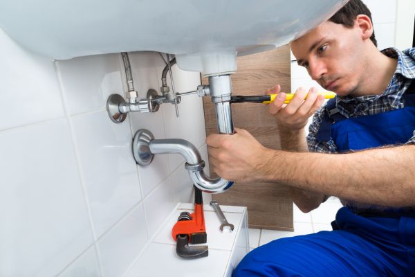 Cost of Kitchen Plumbing Repair in Silver Spring