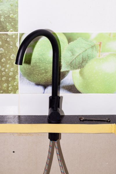 Cost of Kitchen Faucet Installation in Silver Spring