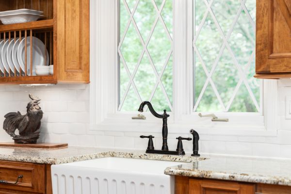 Cost of Apron Sink Installation in Silver Spring
