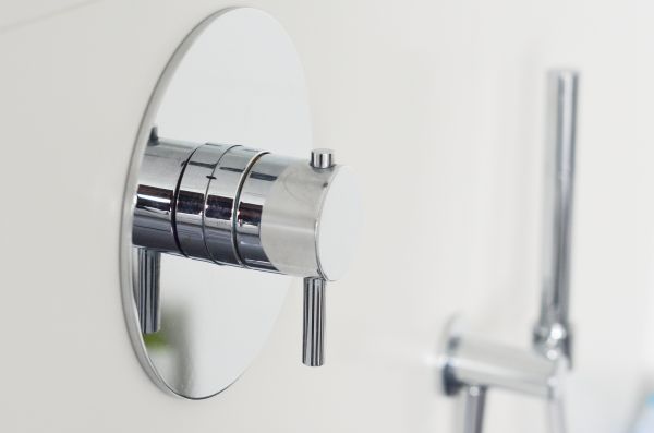 Cost of Shower Knob Replacement in Silver Spring