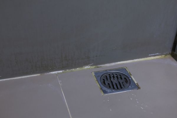 Cost of Bathroom Drain Installation in Silver Spring