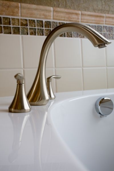 Cost of Bathtub Faucet Repair in Silver Spring