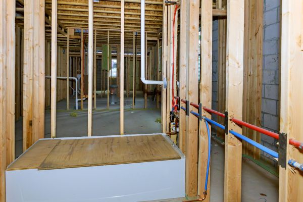 Cost of House Plumbing Installation in Silver Spring