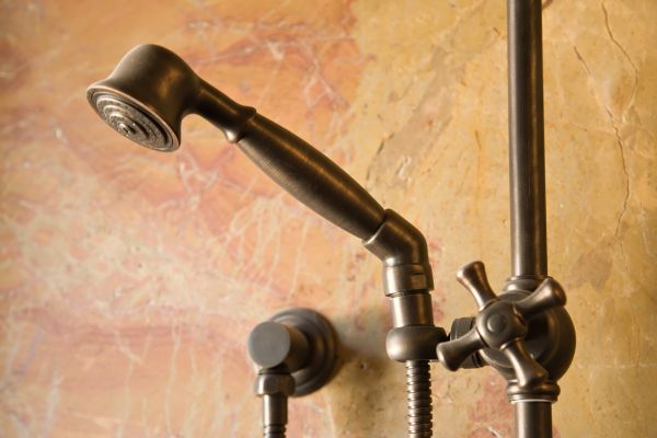 Cost of Shower Faucet Replacement in Silver Spring