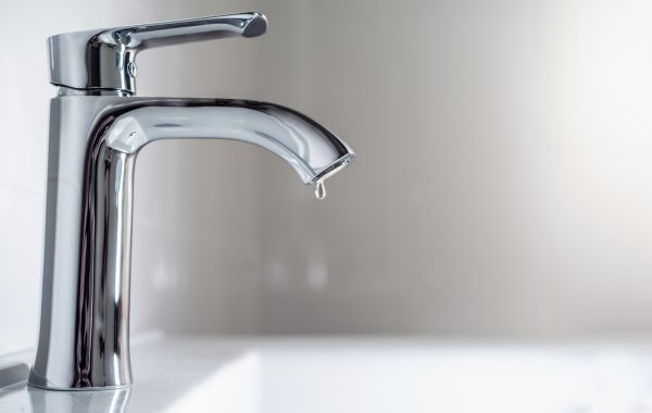 Cost of Kitchen Faucet Replacement in Silver Spring