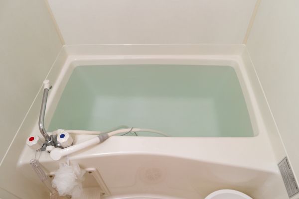 Cost of Bathtub Faucet Replacement in Silver Spring