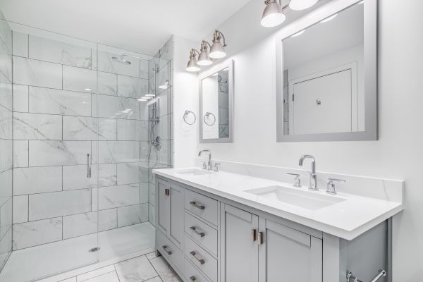 Cost of Bathroom Faucet Replacement in Silver Spring