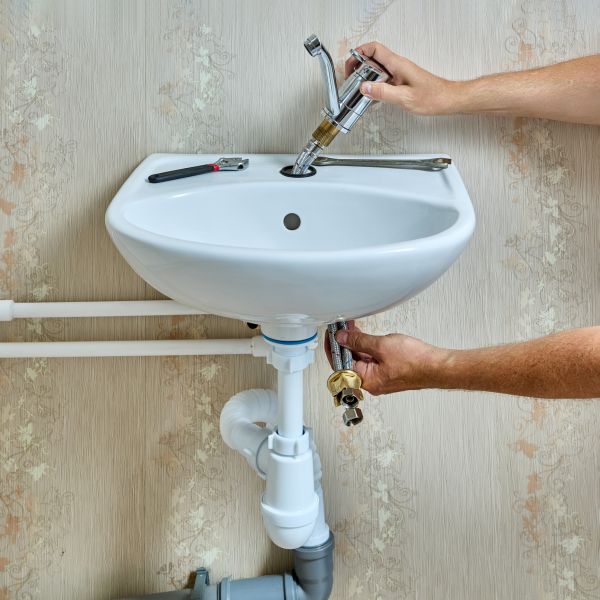Cost of Home Plumbing Repair in Silver Spring