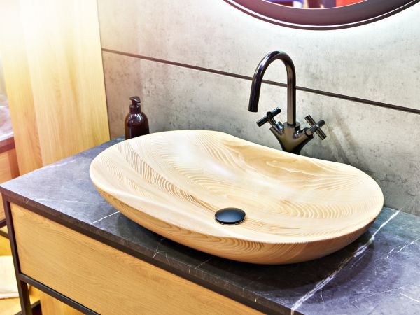 Cost of Vessel Sink Installation in Silver Spring