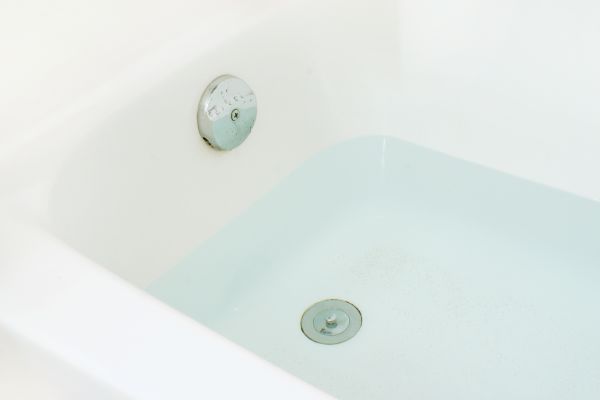 Cost of Bathtub Drain Replacement in Silver Spring
