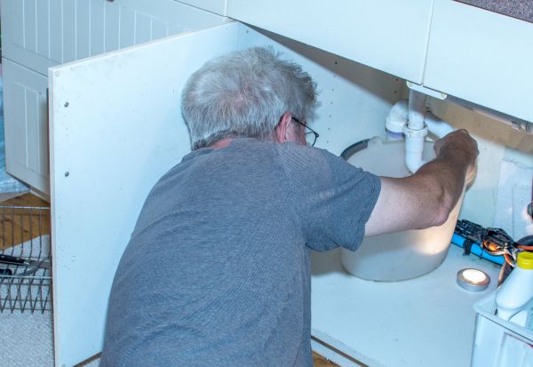 Cost of Pipe Drip Repair in Silver Spring