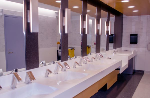 Cost of Commercial Plumbing Repair in Silver Spring