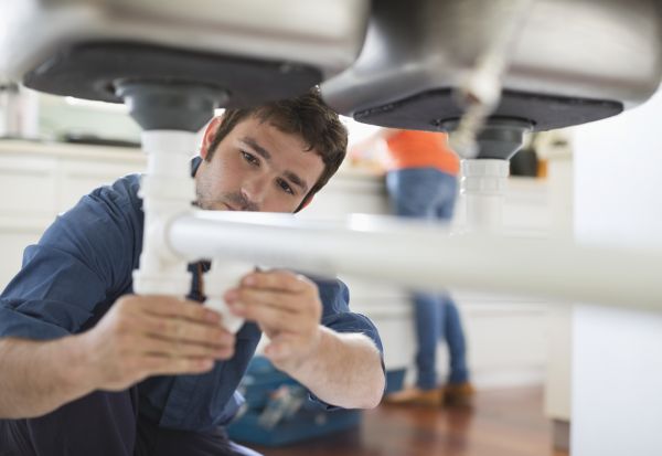 Cost of Home Plumbing Installation in Silver Spring