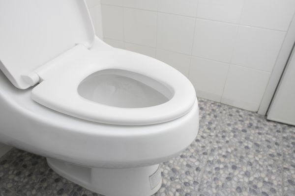 Cost of New Toilet Installation in Silver Spring