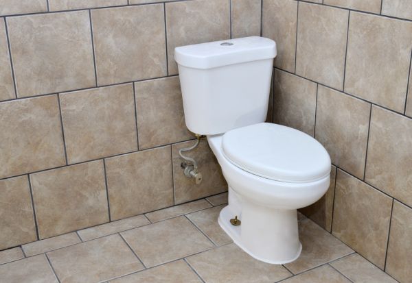 Cost of Basement Toilet Installation in Silver Spring